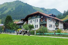 Posthotel Lechtal