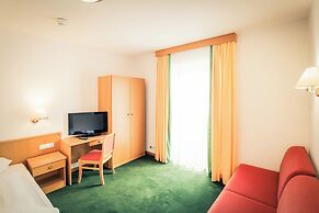 Posthotel Lechtal