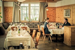 Posthotel Lechtal
