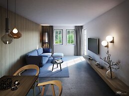 Posthotel Lechtal