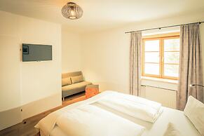 Posthotel Lechtal