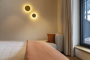 Posthotel Lechtal
