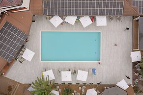 Hotel Club Le Rose