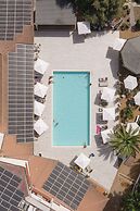 Hotel Club Le Rose