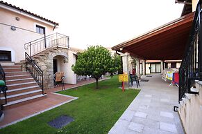 Hotel Club Le Rose