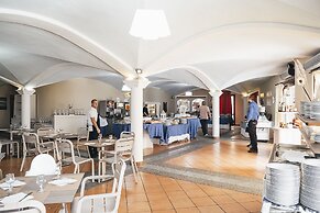 Hotel Club Le Rose