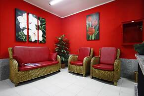 Hotel Club Le Rose