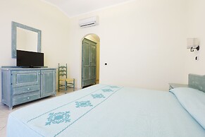 Hotel Baia Aranzos