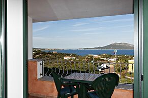 Hotel Baia Aranzos
