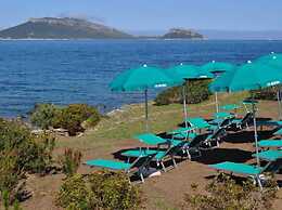 Hotel Baia Aranzos