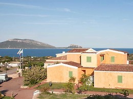 Hotel Baia Aranzos