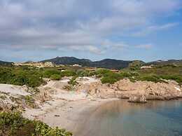 Hotel Baia Aranzos