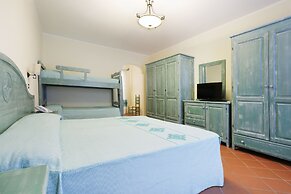Hotel Baia Aranzos