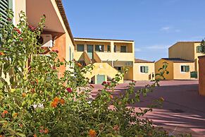Hotel Baia Aranzos