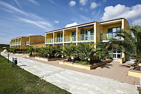 Hotel Baia Aranzos