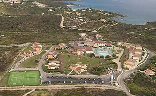 Hotel Baia Aranzos