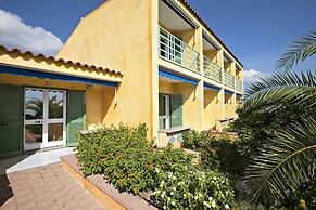 Hotel Baia Aranzos
