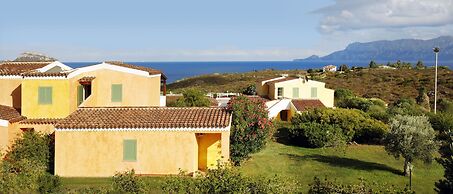 Hotel Baia Aranzos