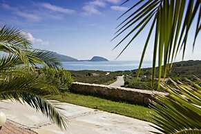 Hotel Baia Aranzos