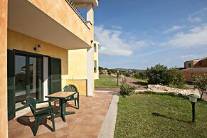 Hotel Baia Aranzos