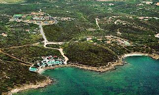 Hotel Baia Aranzos