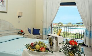 Hotel Baia Aranzos