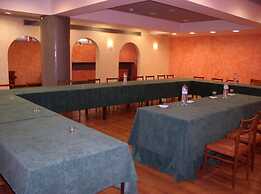 Hotel Santa Cruz
