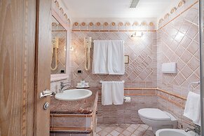 Hotel Petra Bianca