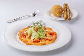 Hotel Petra Bianca