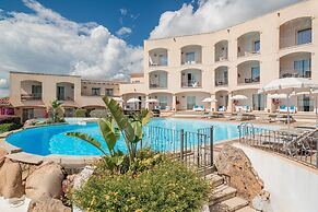 Hotel Petra Bianca
