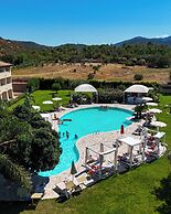 Hotel San Teodoro