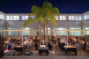 Hotel San Teodoro