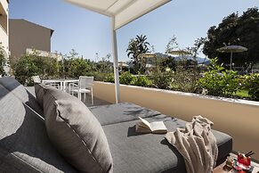Hotel San Teodoro