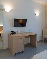 Hotel San Teodoro