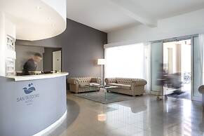 Hotel San Teodoro