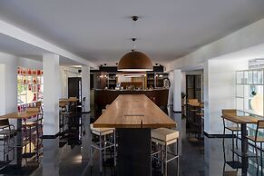 Hotel San Teodoro