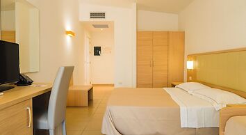 Hotel San Teodoro