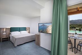 Hotel San Teodoro