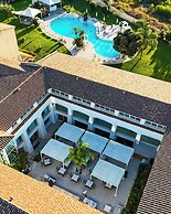 Hotel San Teodoro