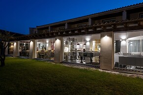 Hotel San Teodoro