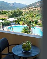 Hotel San Teodoro