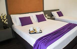 Hotel Acapulco