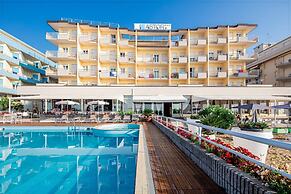 Hotel Astor