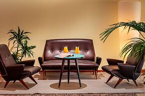 Hotel Astor