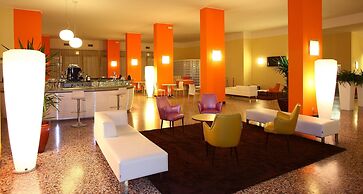 Hotel Astor