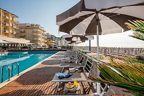 Hotel Astor