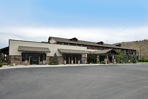 The Cody Hotel