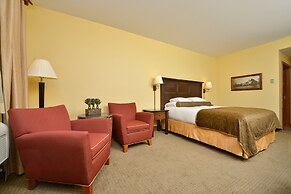 The Cody Hotel