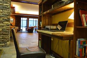 The Cody Hotel