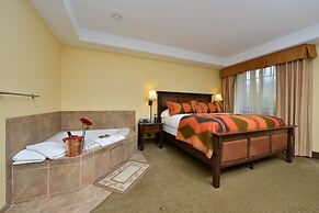 The Cody Hotel